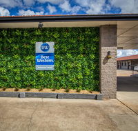 Best Western Endeavour Motel - Accommodation Daintree
