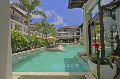 Santai 321 Beachside Studio - Accommodation Daintree 2