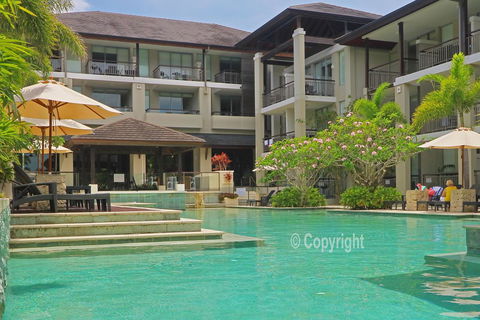Santai 321 Beachside Studio - Accommodation Daintree 3