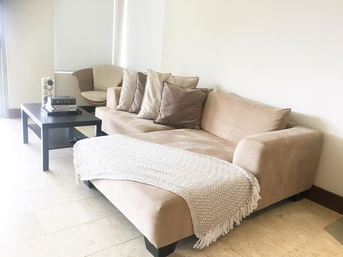 Santai 321 Beachside Studio - Accommodation Daintree 7