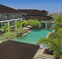 Santai 321 Beachside Studio - Accommodation Daintree