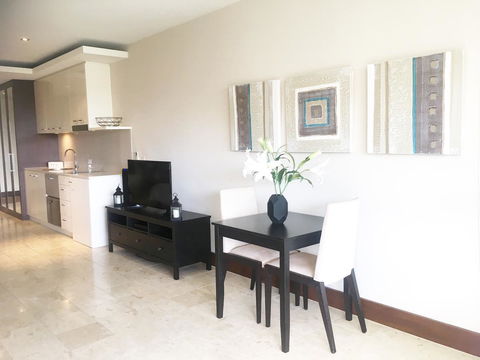 Santai 321 Beachside Studio - Accommodation Daintree 6