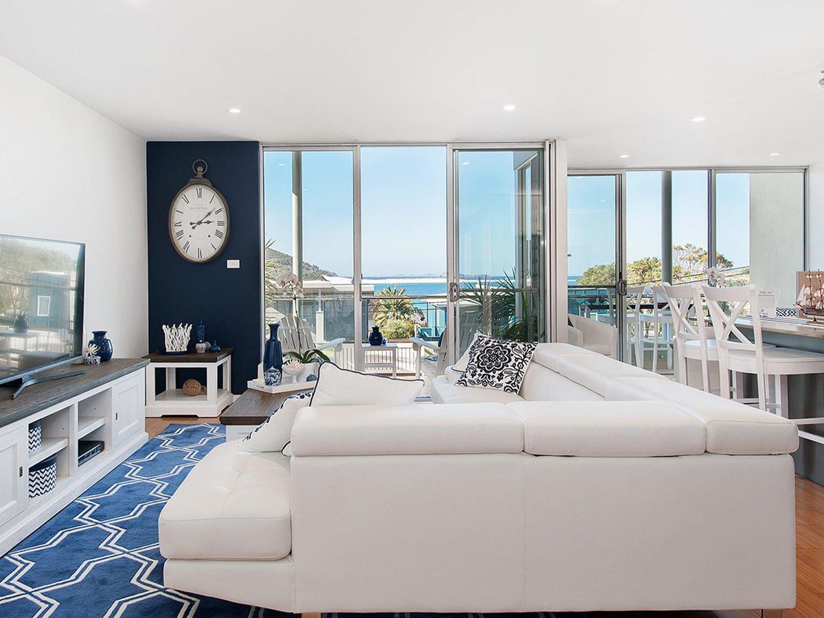 Fingal Bay NSW Accommodation Daintree
