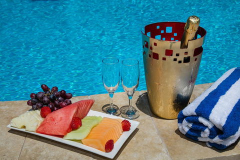 BEST WESTERN PLUS Apollo Hotel Newcastle - Accommodation Daintree 4