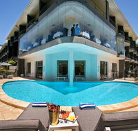 Best Western Plus Apollo International - Accommodation Daintree