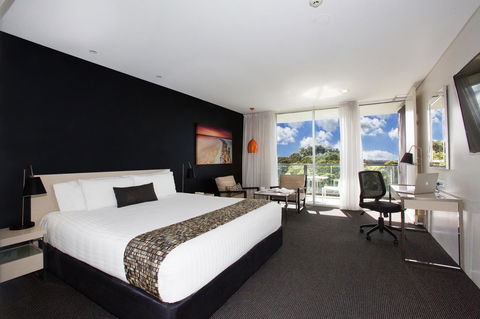 BEST WESTERN PLUS Apollo Hotel Newcastle - Accommodation Daintree 5