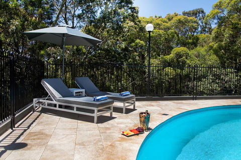 BEST WESTERN PLUS Apollo Hotel Newcastle - Accommodation Daintree 3