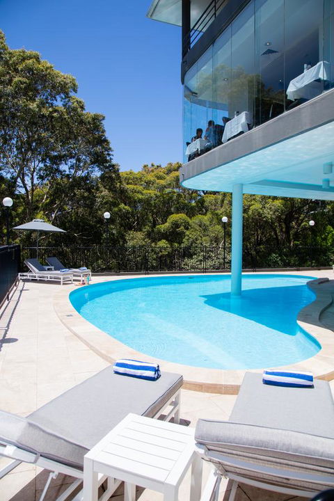 BEST WESTERN PLUS Apollo Hotel Newcastle - Accommodation Daintree 15