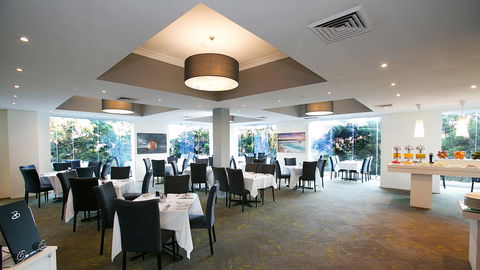 BEST WESTERN PLUS Apollo Hotel Newcastle - Accommodation Daintree 7
