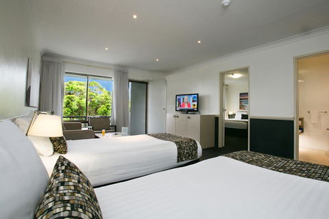 BEST WESTERN PLUS Apollo Hotel Newcastle - Accommodation Daintree 18