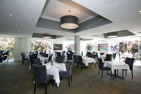 BEST WESTERN PLUS Apollo Hotel Newcastle - Accommodation Daintree 13
