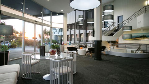 BEST WESTERN PLUS Apollo Hotel Newcastle - Accommodation Daintree 12
