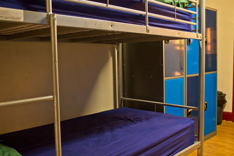 Mad Monkey Kings Cross - Accommodation Daintree 25