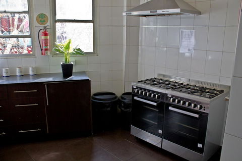 Mad Monkey Kings Cross - Accommodation Daintree 18