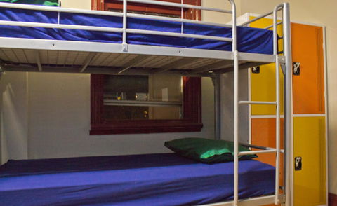 Mad Monkey Kings Cross - Accommodation Daintree 30