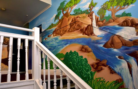 Mad Monkey Kings Cross - Accommodation Daintree 27