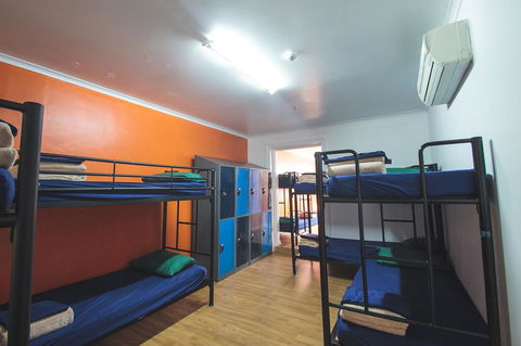 Mad Monkey Kings Cross - Accommodation Daintree 20