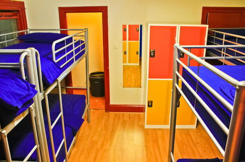 Mad Monkey Kings Cross - Accommodation Daintree 24