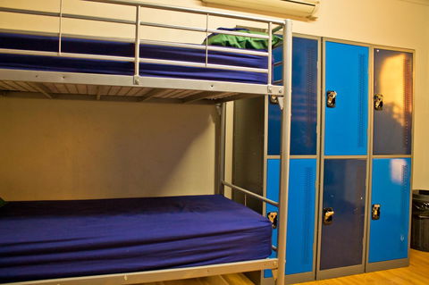 Mad Monkey Kings Cross - Accommodation Daintree 34