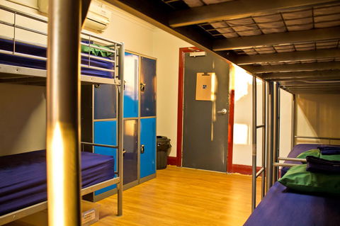 Mad Monkey Kings Cross - Accommodation Daintree 32
