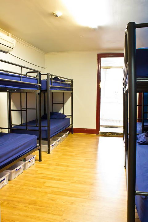 Mad Monkey Kings Cross - Accommodation Daintree 22