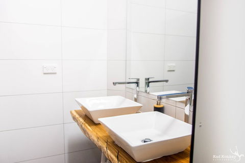 Mad Monkey Kings Cross - Accommodation Daintree 11