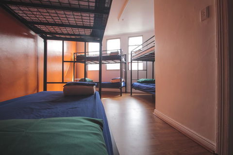Mad Monkey Kings Cross - Accommodation Daintree 28