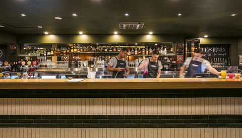 Nightcap At Caringbah Hotel - Accommodation Daintree 7