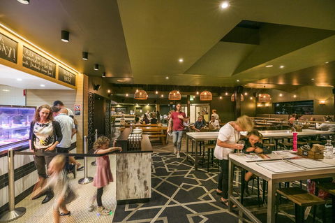 Nightcap At Caringbah Hotel - Accommodation Daintree 5