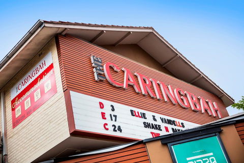 Nightcap At Caringbah Hotel - Accommodation Daintree 9