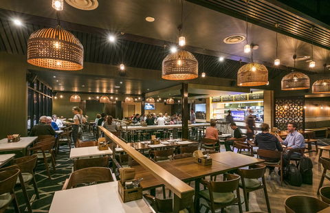 Nightcap At Caringbah Hotel - Accommodation Daintree 22