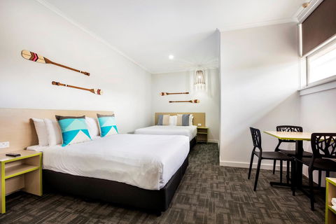 Nightcap At Caringbah Hotel - Accommodation Daintree 39