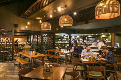 Nightcap At Caringbah Hotel - Accommodation Daintree 16