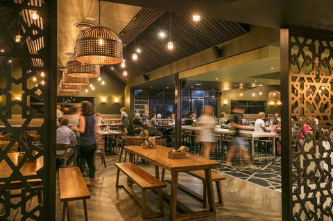 Nightcap At Caringbah Hotel - Accommodation Daintree 8