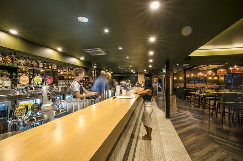 Nightcap At Caringbah Hotel - Accommodation Daintree 18