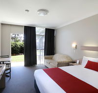 Econo Lodge Tamworth - Accommodation Daintree