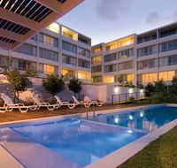 Oaks Lure - Accommodation Daintree
