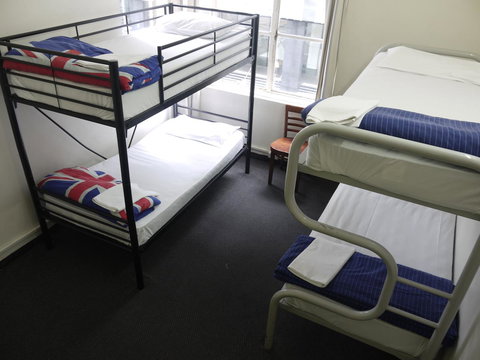 Maze Backpackers - Sydney - Accommodation Daintree 37