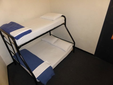 Maze Backpackers - Sydney - Accommodation Daintree 21