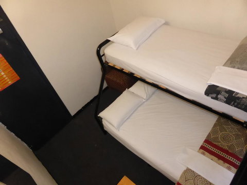 Maze Backpackers - Sydney - Accommodation Daintree 26