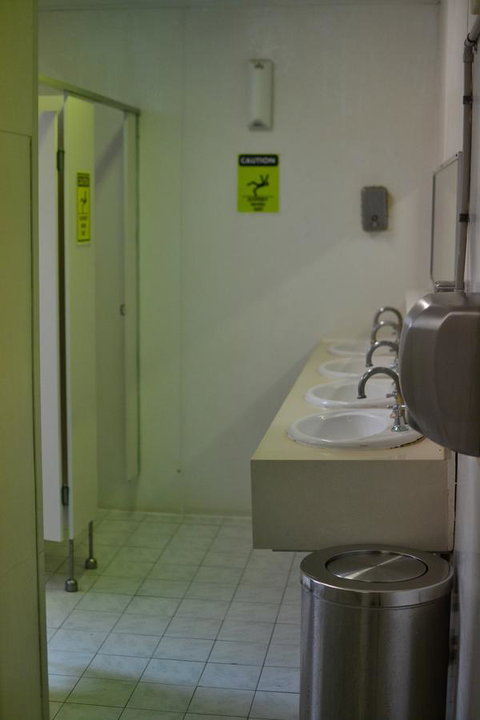 Maze Backpackers - Sydney - Accommodation Daintree 25