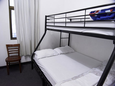 Maze Backpackers - Sydney - Accommodation Daintree 35
