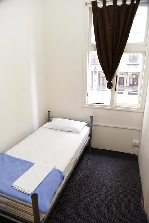 Maze Backpackers - Sydney - Accommodation Daintree 40