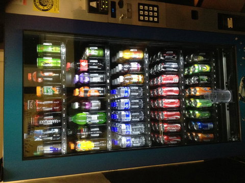 Maze Backpackers - Sydney - Accommodation Daintree 19