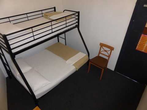 Maze Backpackers - Sydney - Accommodation Daintree 32