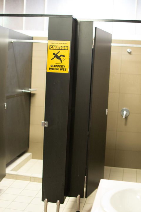 Maze Backpackers - Sydney - Accommodation Daintree 24