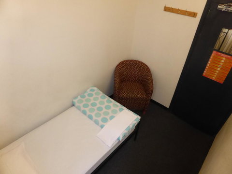 Maze Backpackers - Sydney - Accommodation Daintree 34