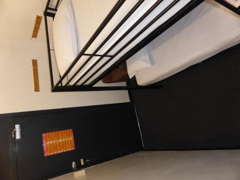 Maze Backpackers - Sydney - Accommodation Daintree 22