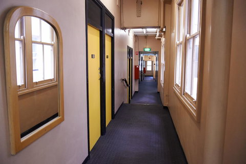 Maze Backpackers - Sydney - Accommodation Daintree 16