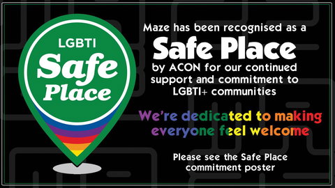 Maze Backpackers - Sydney - Accommodation Daintree 18